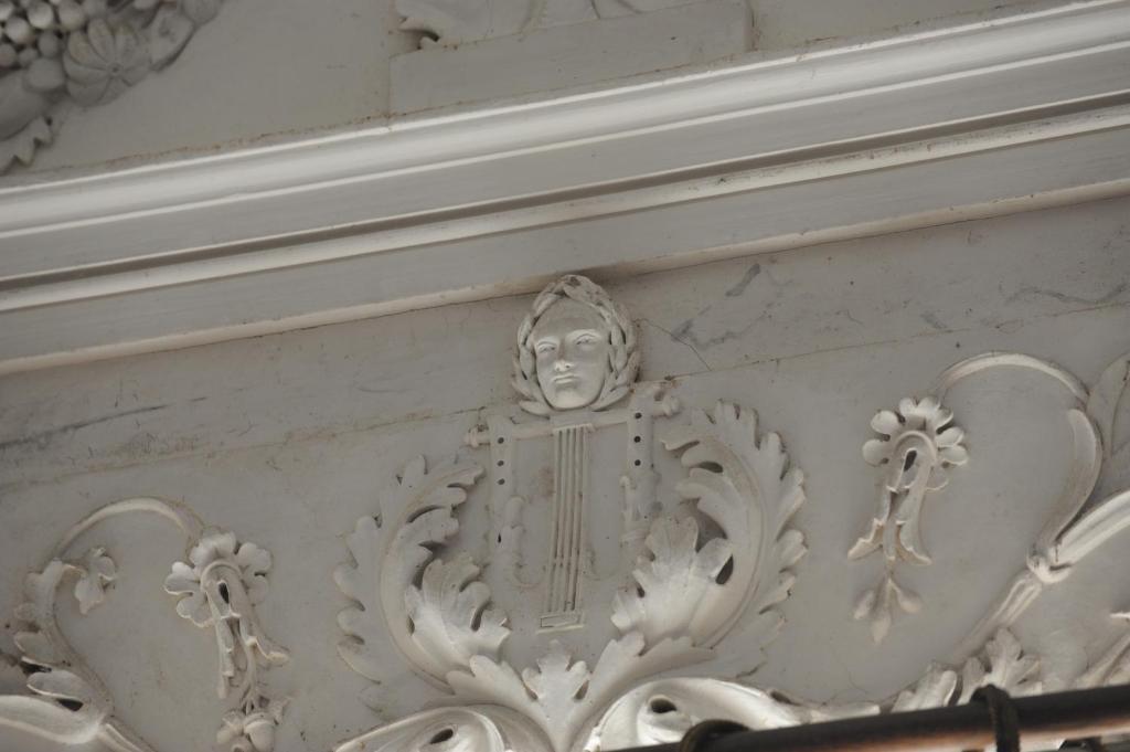 Chambres D'Hotes Du Chateau De Saint Sulpice La Sauvetat-sur-Lede Ngoại thất bức ảnh