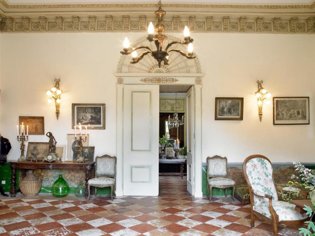 Chambres D'Hotes Du Chateau De Saint Sulpice La Sauvetat-sur-Lede Ngoại thất bức ảnh
